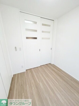 クレストコート池上六丁目の物件内観写真